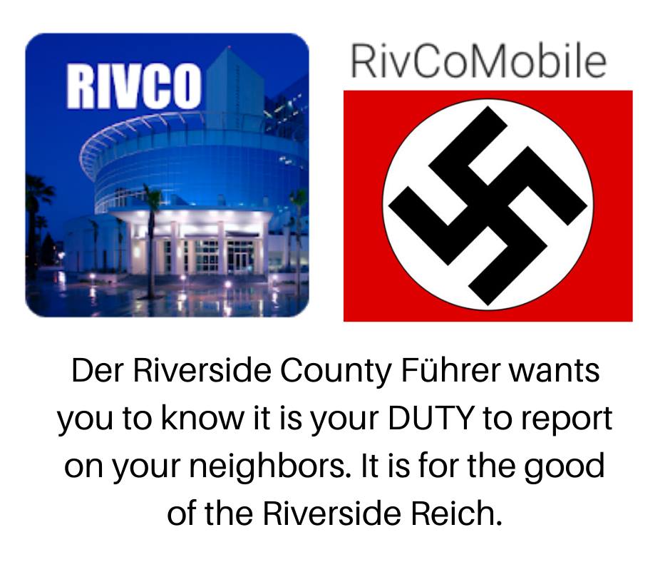 riverside health nazis