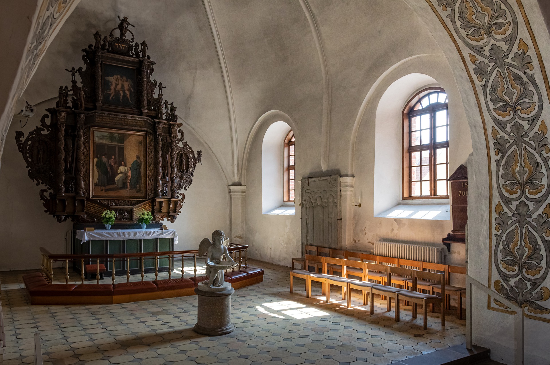 church-altar-judas-wes_schaeffer_from_todays_reading