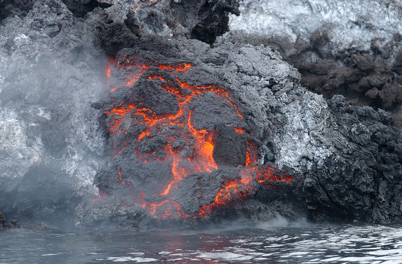 You can choose between the fire and water He has set before you from today's reading with Wes Schaeffer.